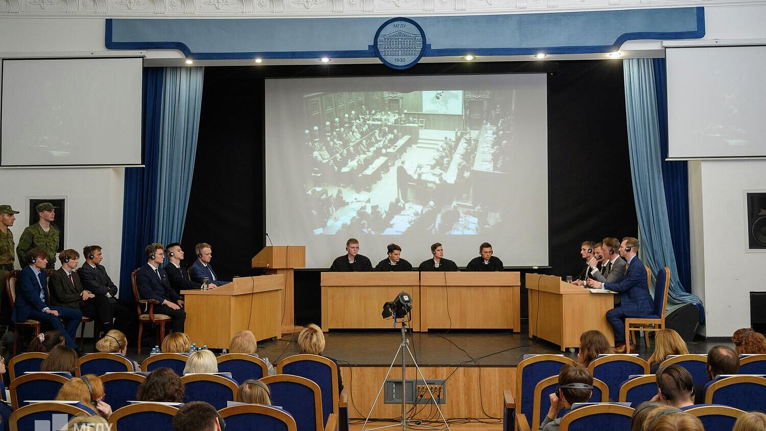 ���������-������������� "������������ ��������" ������ � ������