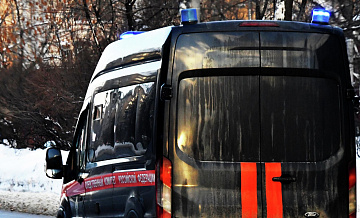 По факту пропажи вертолета в Амурской области возбуждено уголовное дело