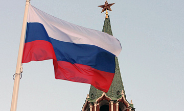 В Кремле ответили на вопрос о политике ЕС в Арктике