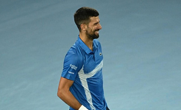 Джокович объявил об уходе из Профсоюза профессиональных теннисистов