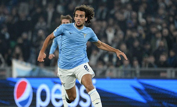 "Лацио" и "Болонья" сыграли вничью в матче Серии А