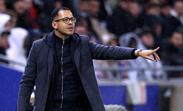 "Челси" одержал первую победу после назначения Росеньора