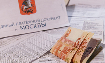 С отца Жанны Фриске хотят взыскать долг за коммуналку