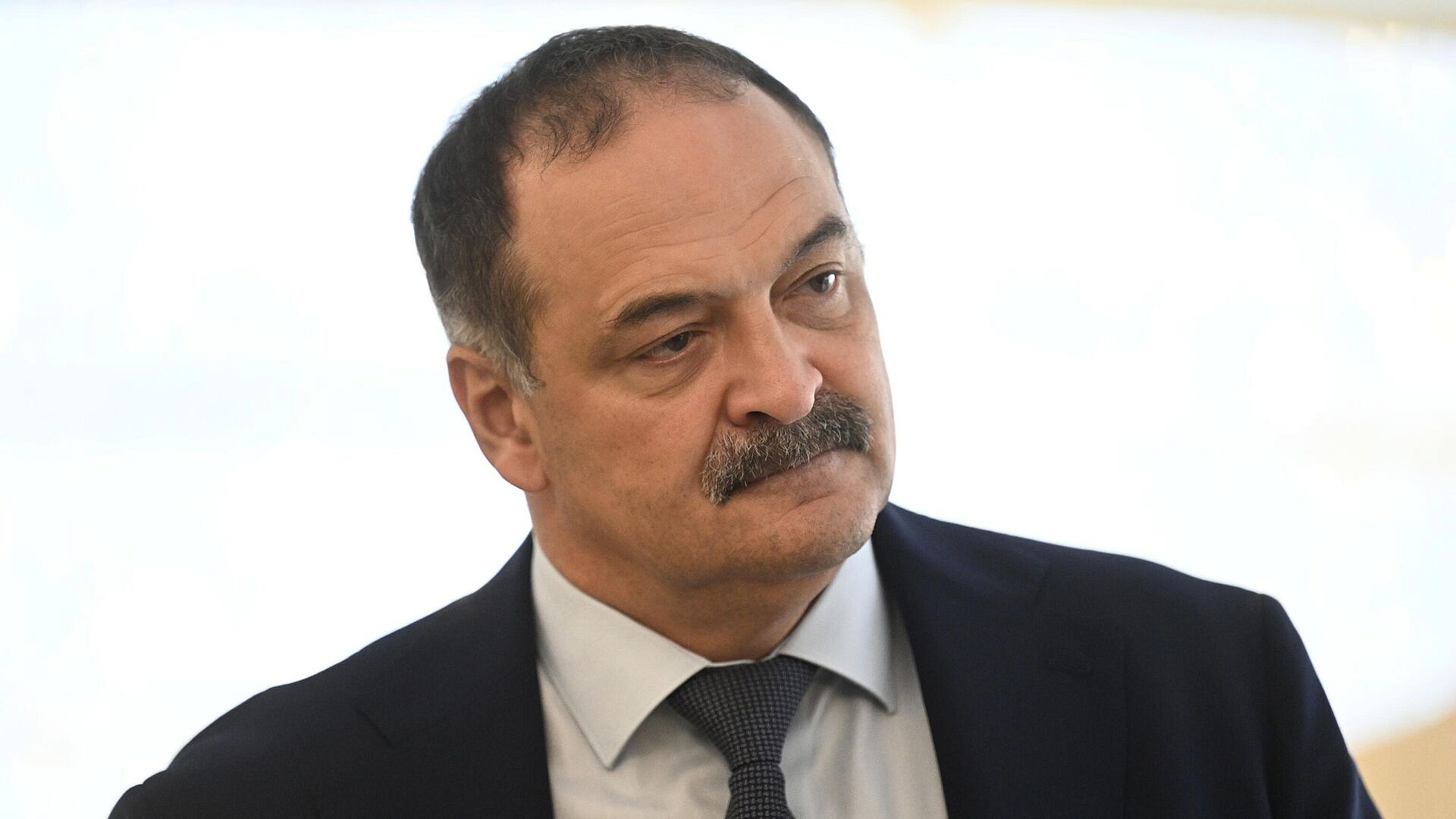 Меликов рассказал о задержанных за подготовку теракта в Дагестане