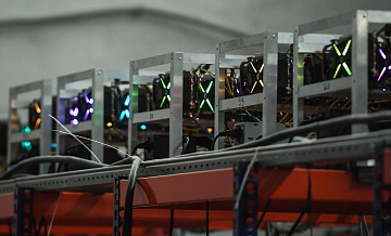 Запрет на майнинг криптовалют в Бурятии и Забайкалье сделают круглогодичным