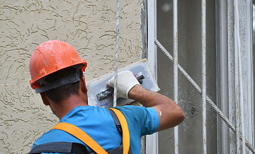 Около 1,8 тысяч домов отремонтируют в Москве в 2026 году