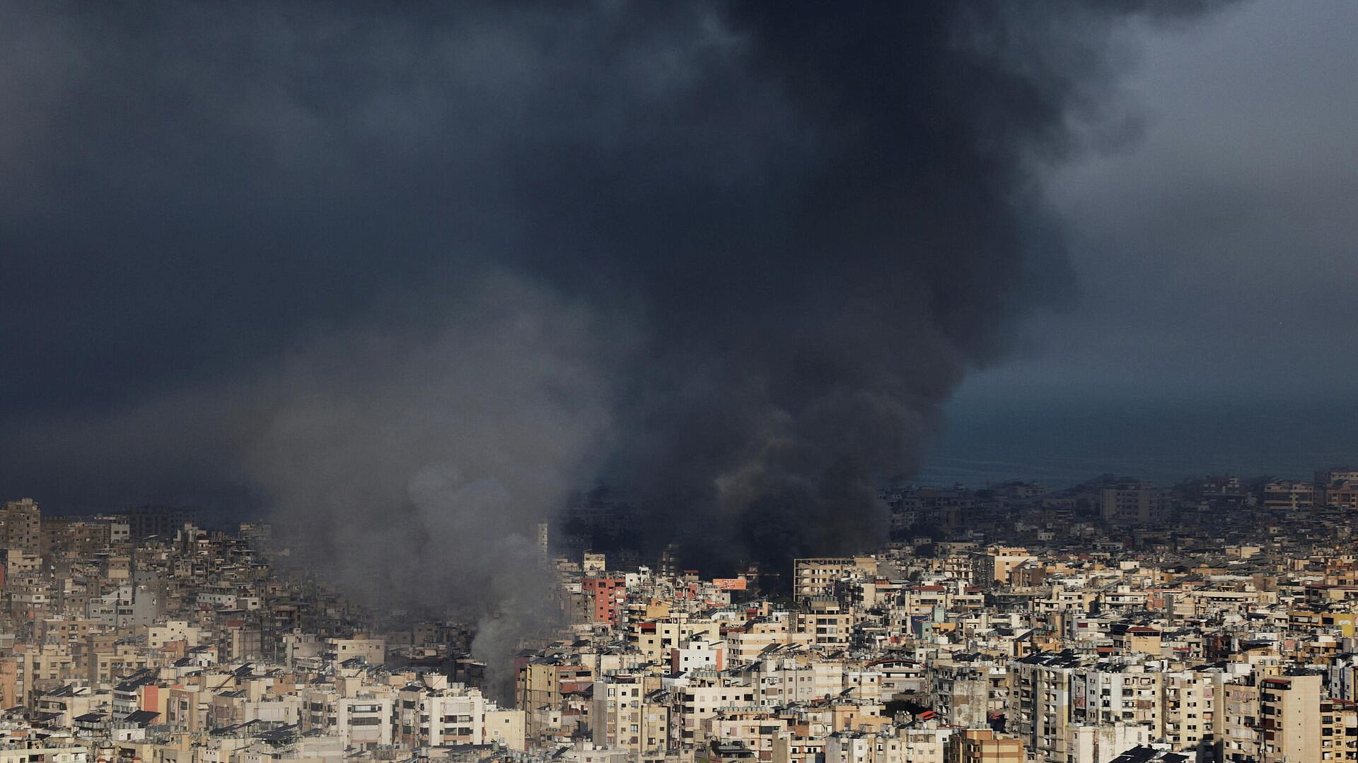 ЦАХАЛ заявила о ликвидации высокопоставленного члена КСИР в Ливане