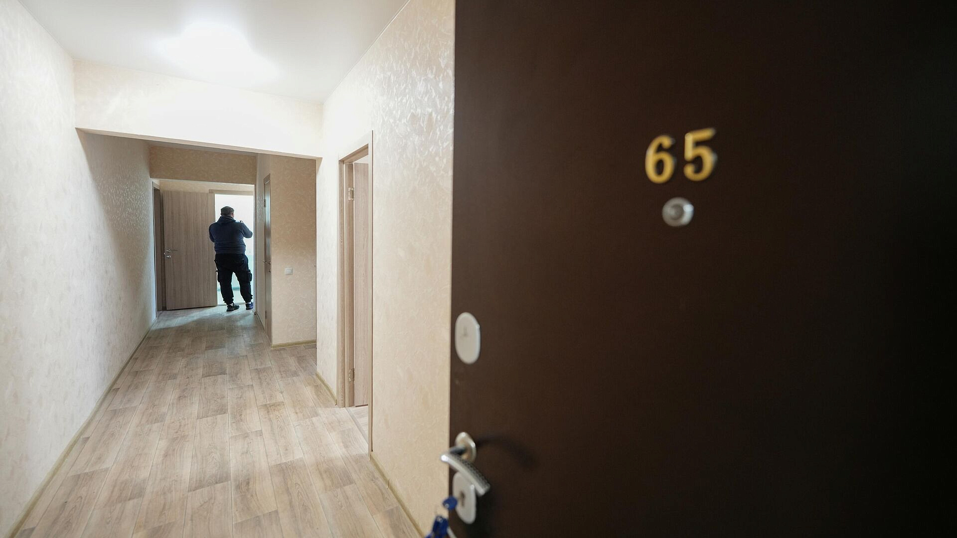 Юрист объяснила, кого нельзя выселить из собственной квартиры