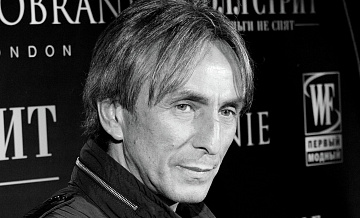 В Москве нашли тело бизнесмена Умара Джабраилова