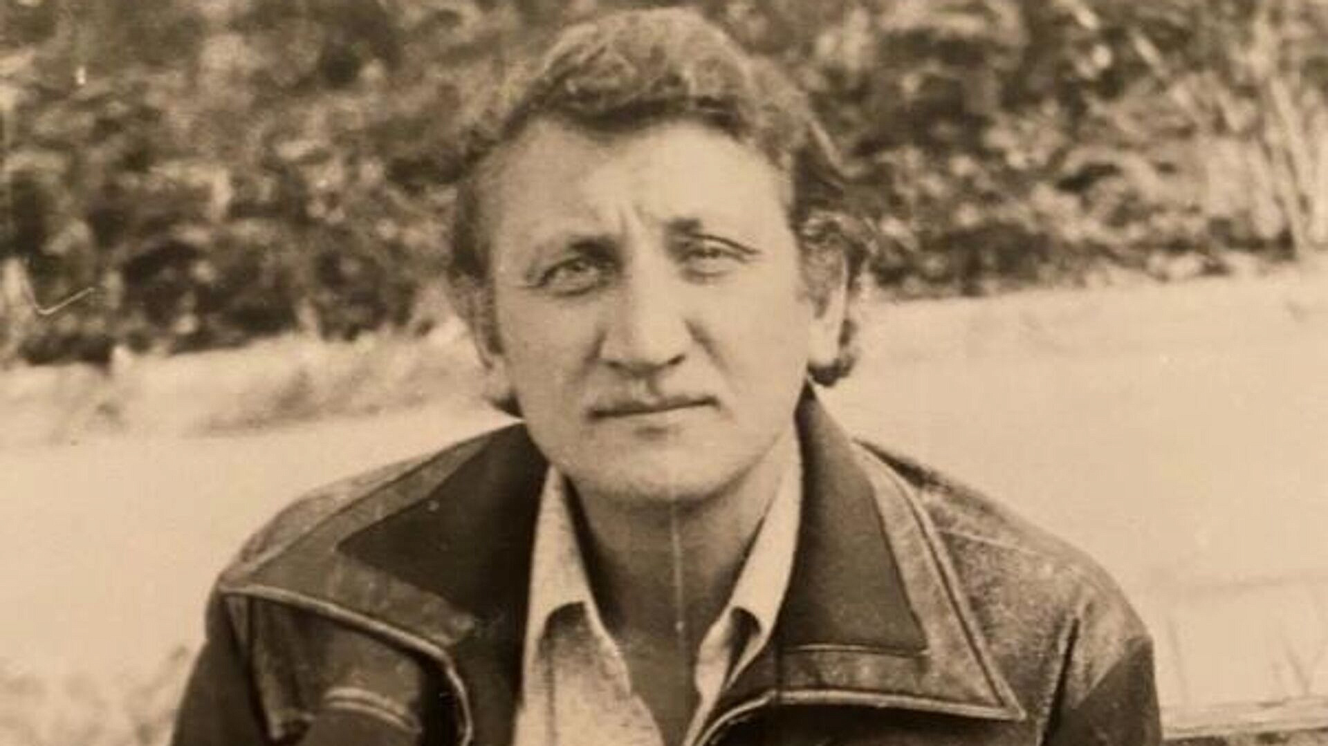 Умер бывший главный режиссер Вологодского ТЮЗа Николай Коваль