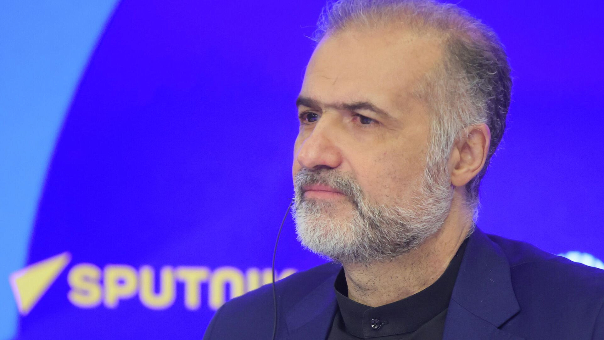 Иранский посол рассказал, кому принадлежит будущее мира