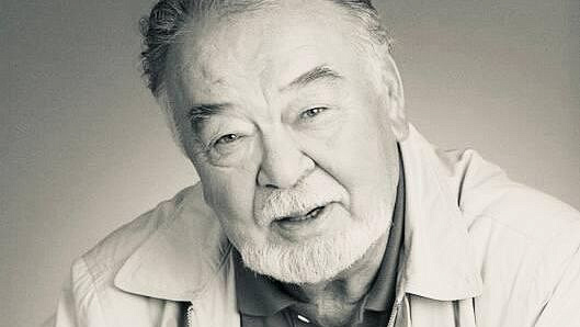 Умер народный артист СССР Асанали Ашимов