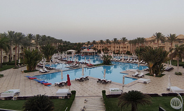 Каир надеется на участие российских инвесторов в новой программе по отелям