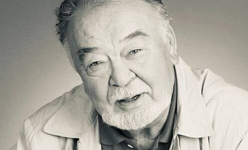 Умер народный артист СССР Асанали Ашимов