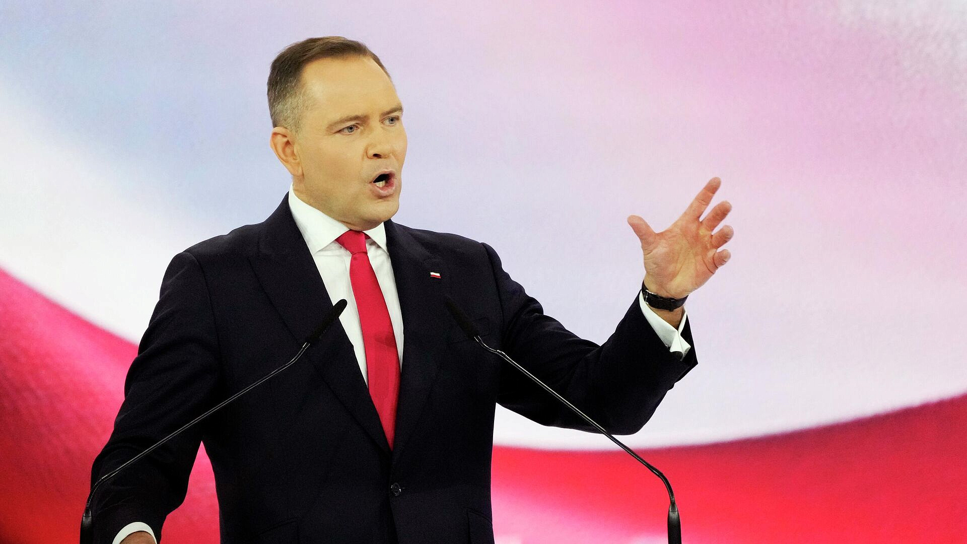 Президент и канцлер ФРГ отвергли требования Навроцкого о репарациях Польше