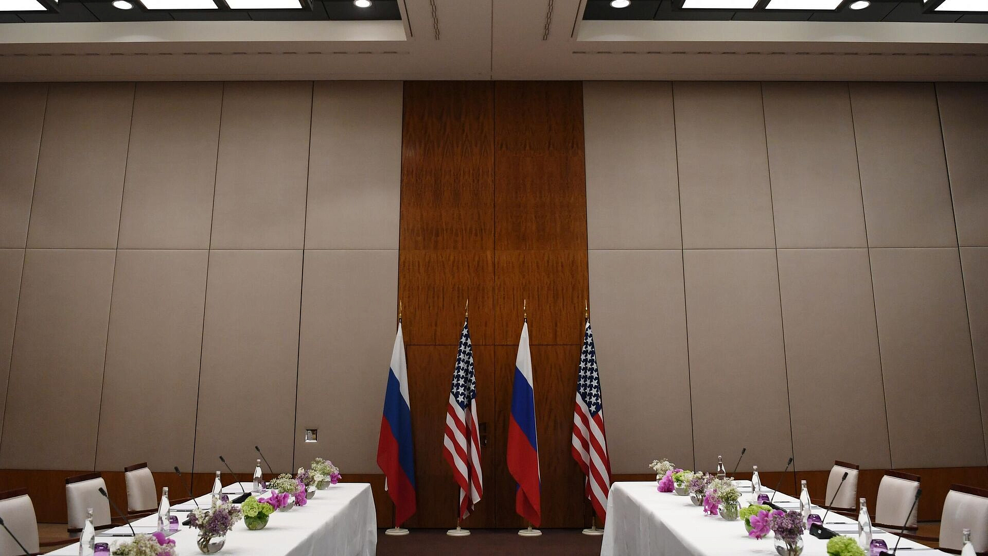 Украина стала для Трампа элементом торга, считает политолог