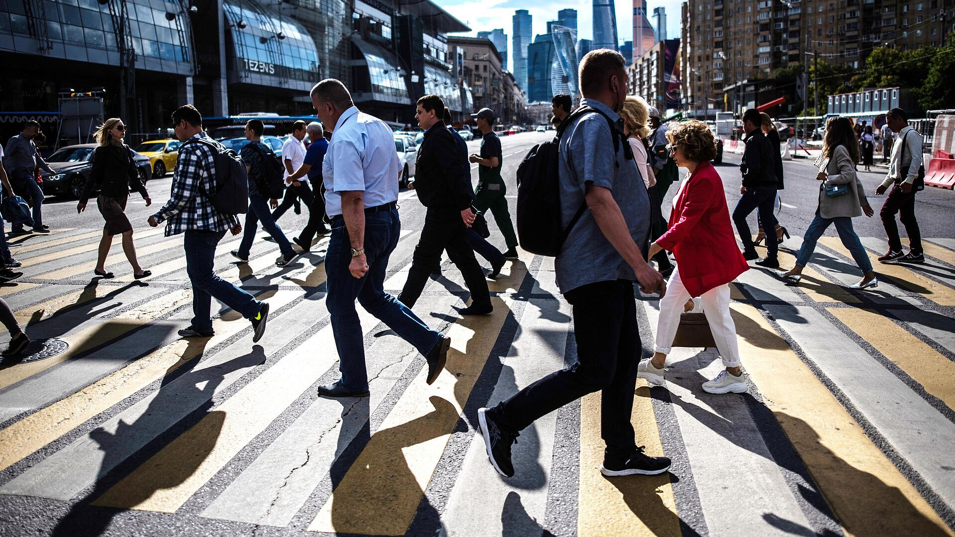 Численность населения нужно увеличить до 400 миллионов, заявил Степашин