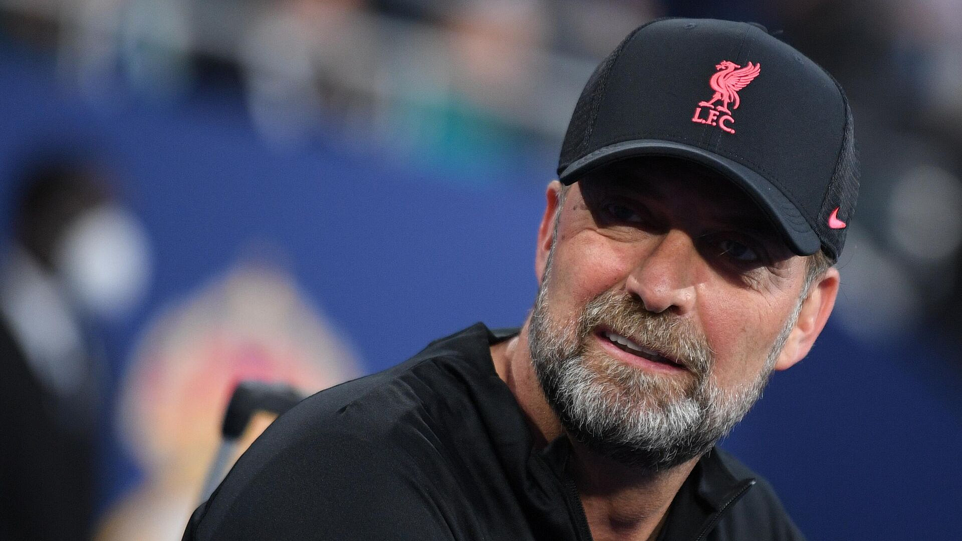 Клопп прокомментировал уход Алонсо из "Реала"