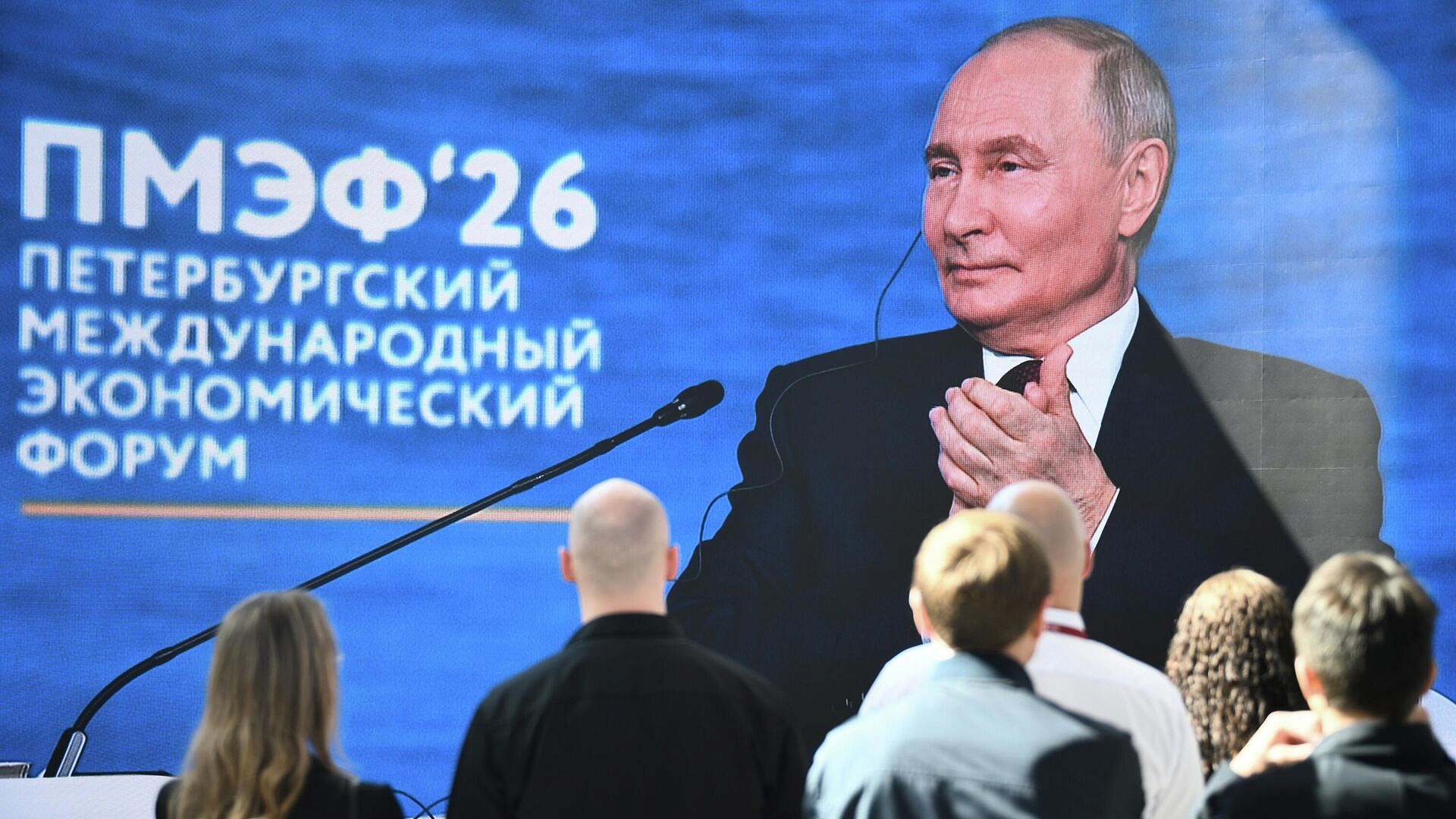В Британии забили тревогу после ответа Путина на письмо Зеленского