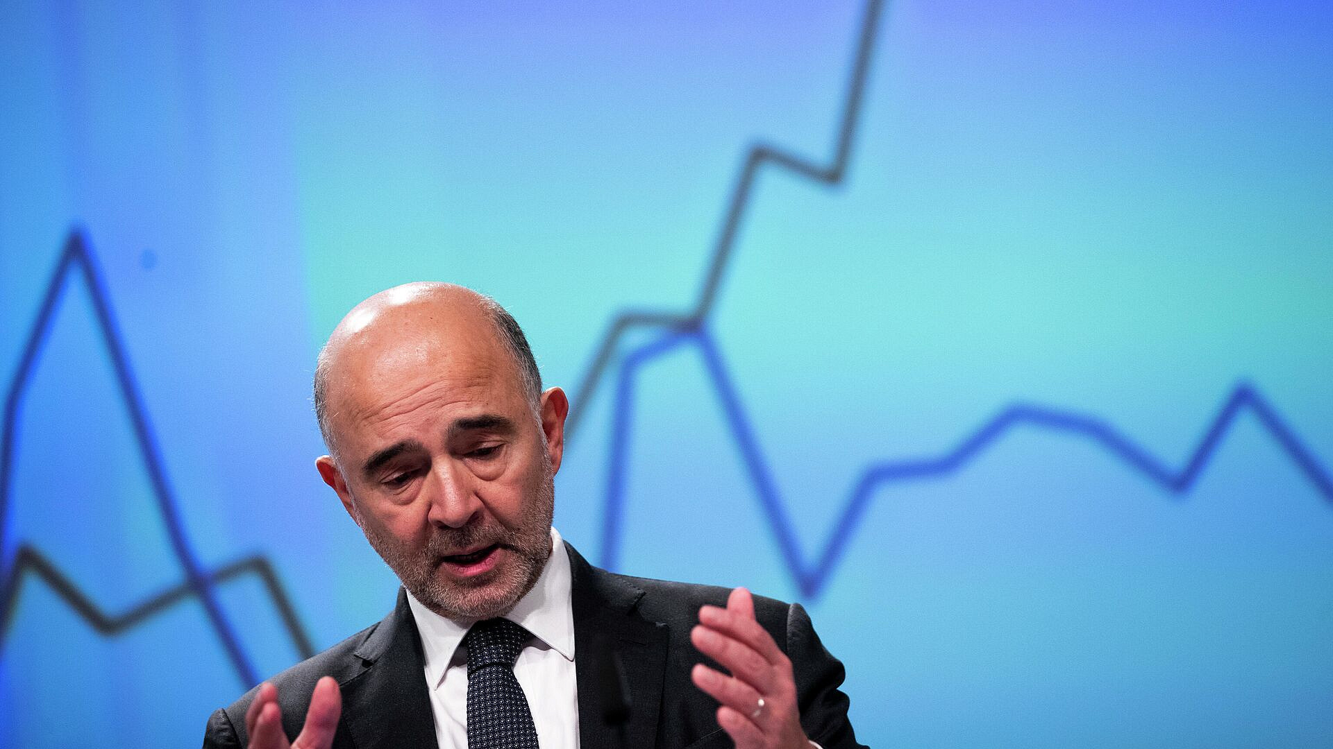 Глава счетной палаты Франции сравнил госдолг страны с петлей на шее