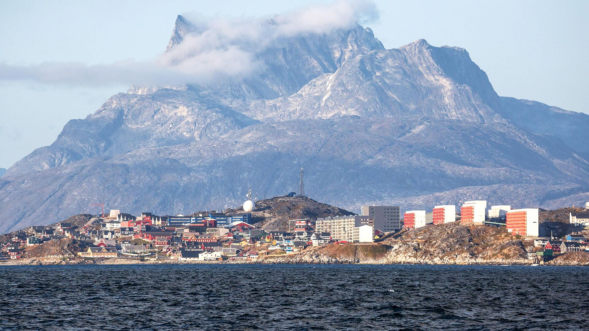 СМИ оценили угрозу плана Трампа по Гренландии для России