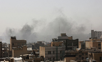 В Иране рассказали о возможных дальнейших действиях