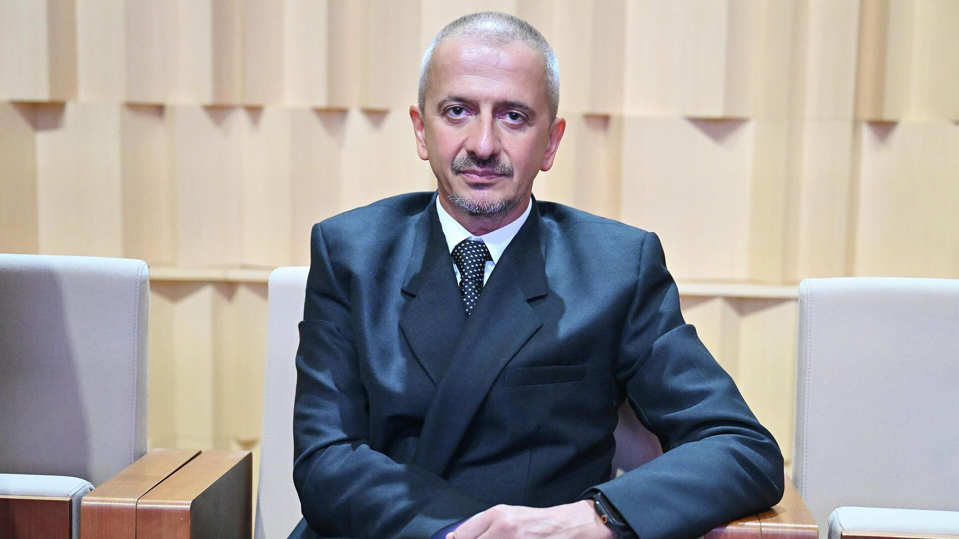 Богомолова освободили от должности и. о. ректора Школы-студии МХАТ