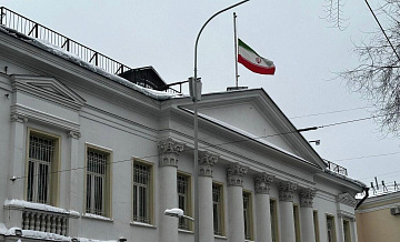 Совбез Ирана назвал Трампа и Нетаньяху главными убийцами иранского народа