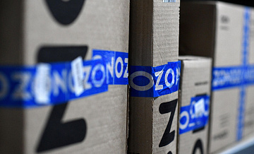 Ozon снизит тарифы для продавцов на позиции дешевле 300 рублей