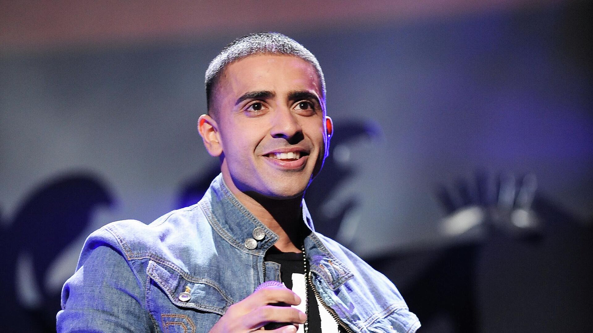 Британский певец Jay Sean впервые даст концерты в Москве 