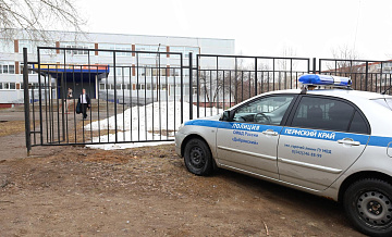 Суд отклонил жалобу на арест обвиняемого в убийстве учительницы в Добрянке