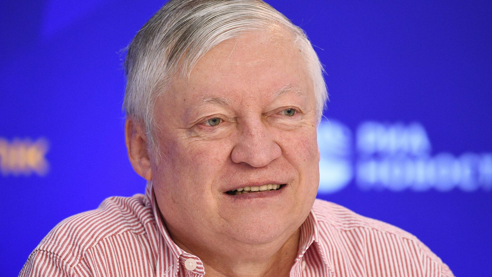 Соцфонд попросил взыскать две тысячи рублей с шахматной школы Карпова