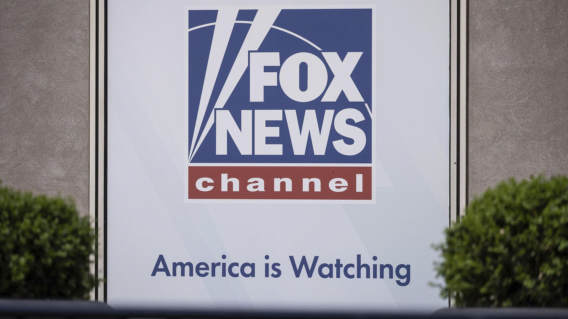 СМИ: семья погибшей на Украине журналистки подала в суд на Fox News
