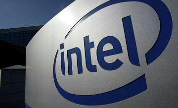 Intel продал офисное здание в Нижнем Новгороде
