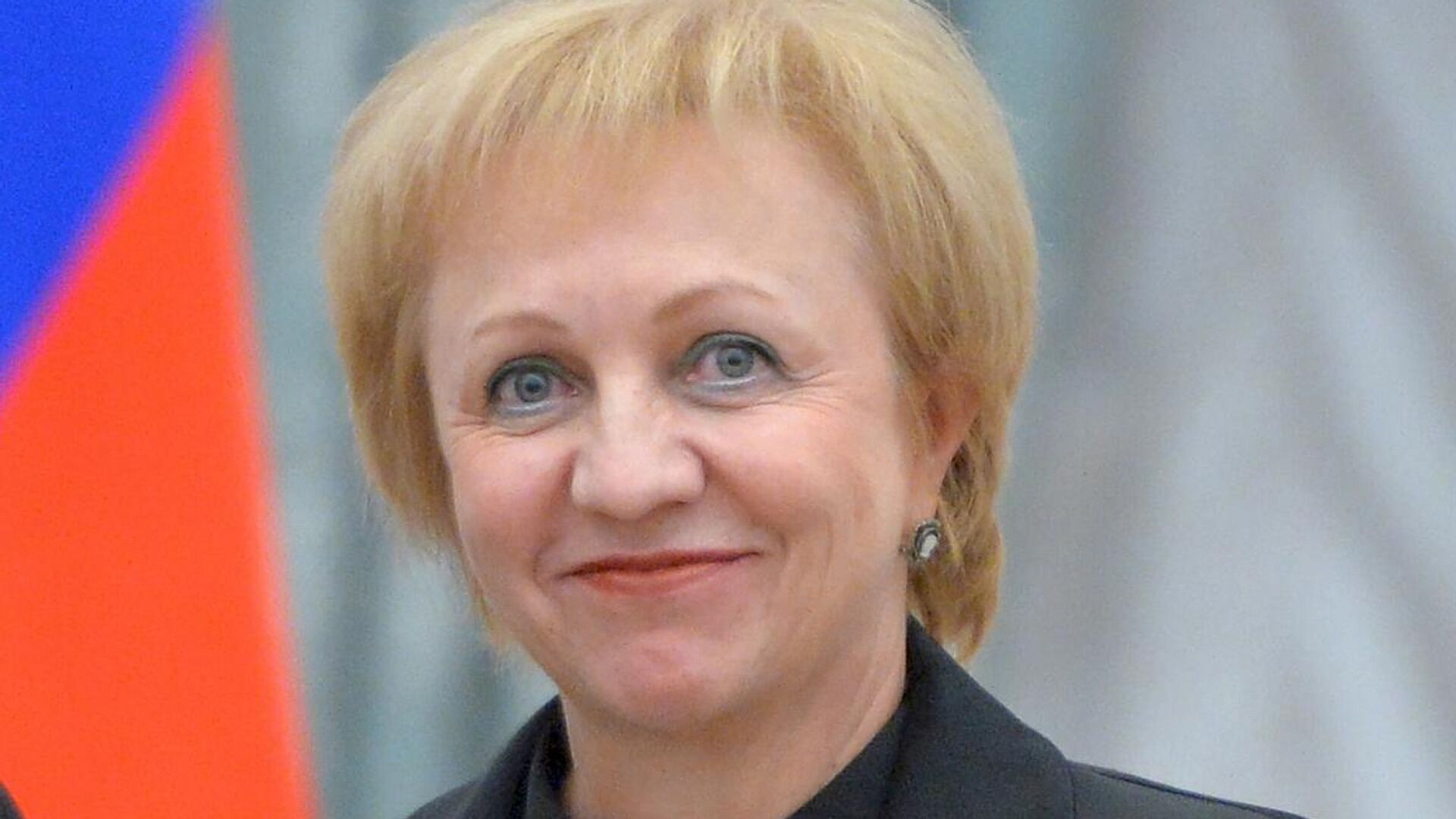 Директор Дома народного творчества рассказала Путину о проекте телемоста