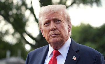 В Кремле объяснили желание Трампа заставить мир покупать газ и нефть из США