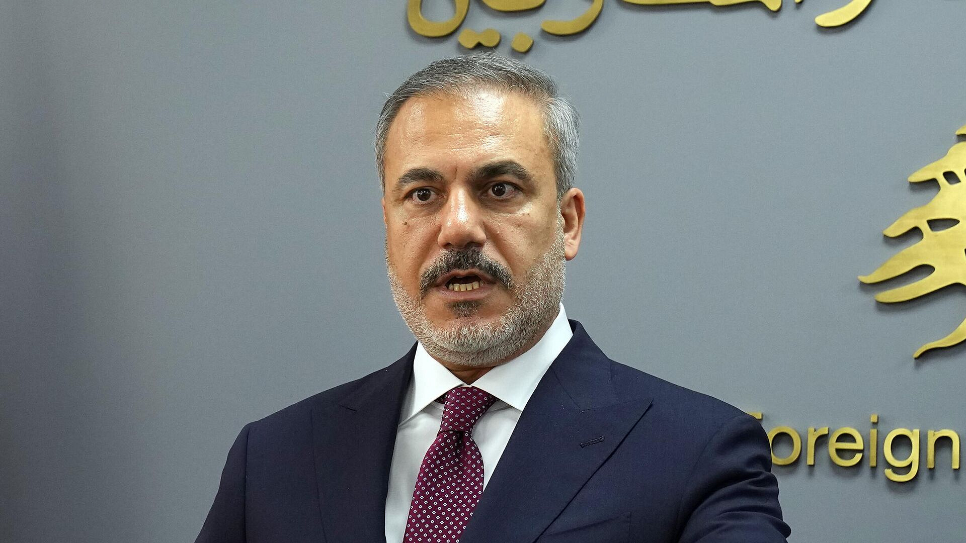 Турция предложила свою территорию для переговоров по Украине, заявил Фидан