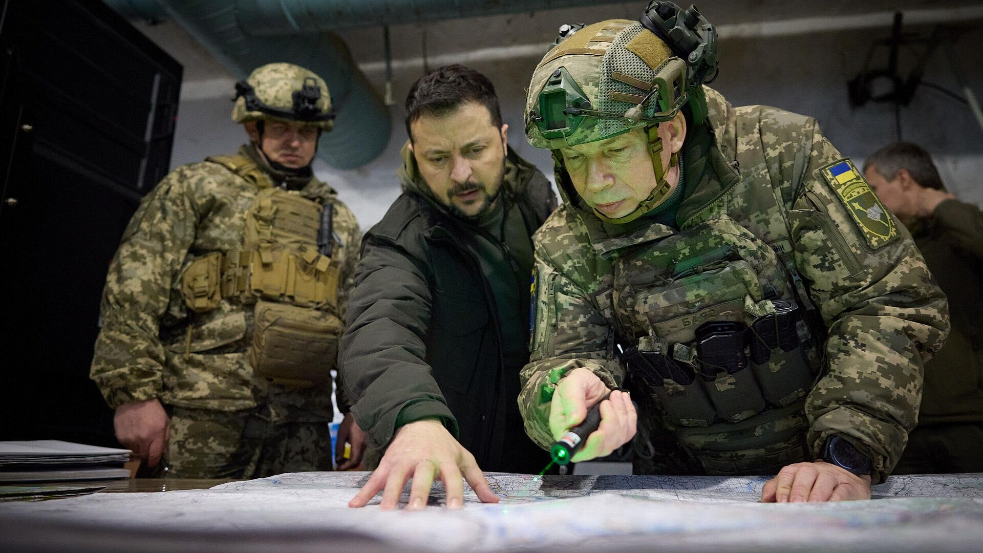 "Армия мертвецов". Журналист сделал пугающее заявление о Зеленском