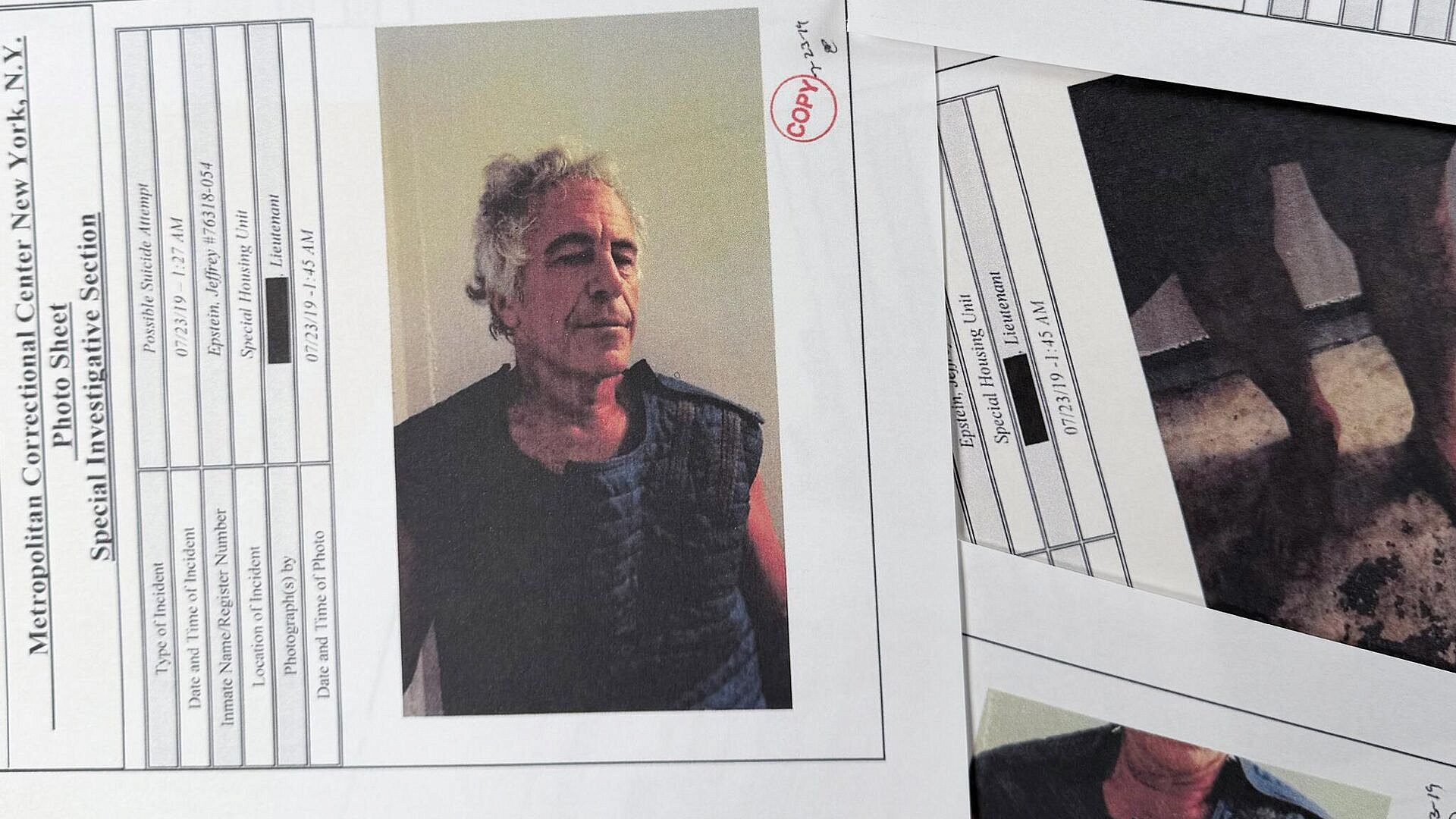 Директор модельного агентства с Украины вела переговоры с агентом Эпштейна