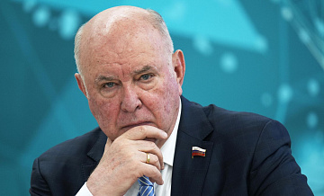 Карасин прокомментировал планы передать Киеву ядерное оружие