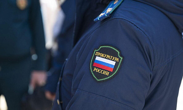Прокуратура организовала проверку после подтоплений в Выборге