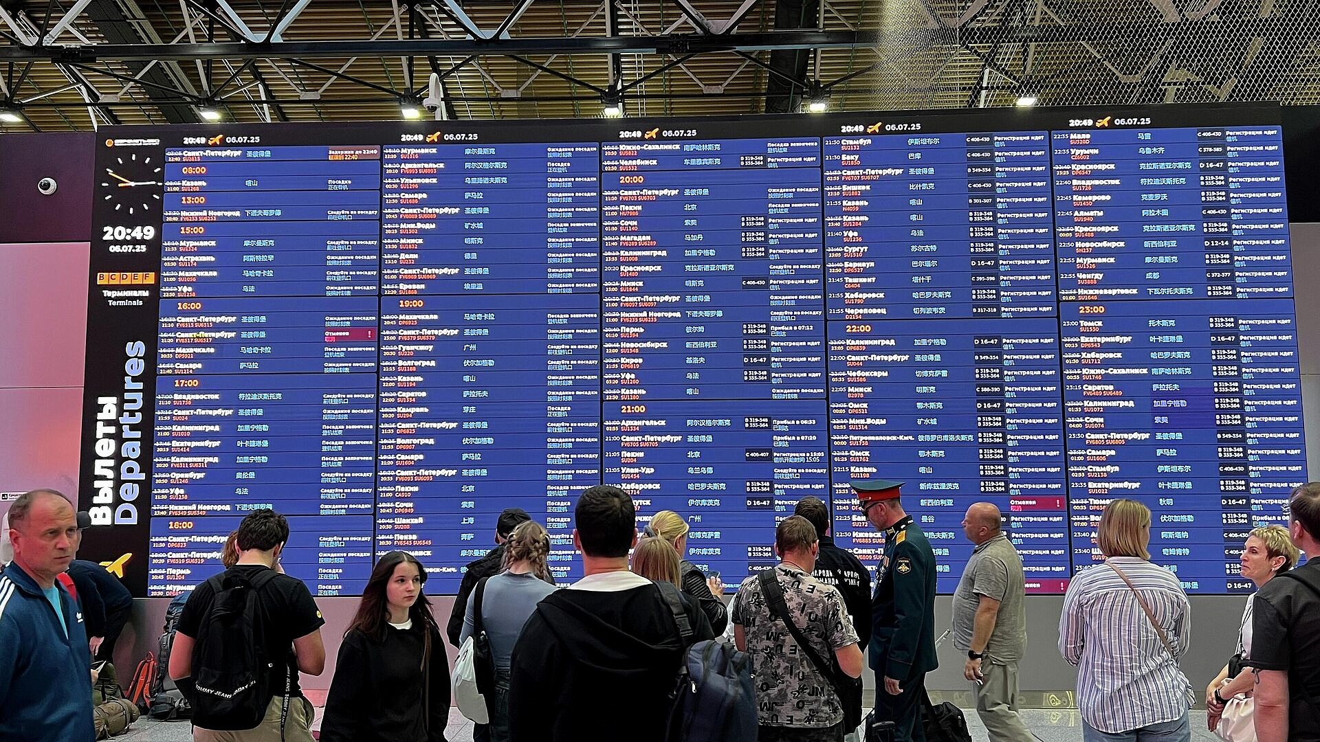 � ����������� ���������� � �������� � ������������ ����������