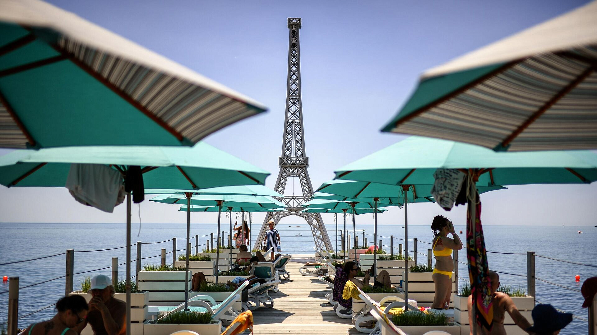 Эксперты рассказали, как сэкономить на летнем отдыхе