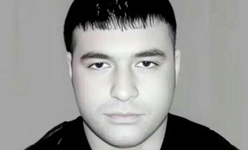 В море нашли тело азербайджанца, включенного в Книгу рекордов Гиннеса