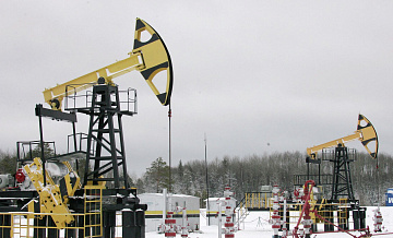 Пакистан и Россия обсуждают работу над проектами по добыче нефти