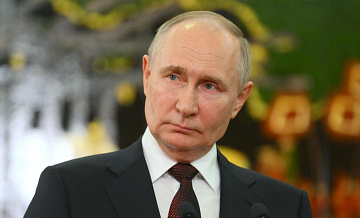 Путин: российские партнеры настроены на формирование более безопасного мира