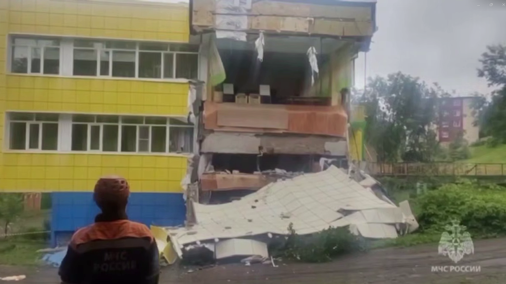 Губернатор Камчатки поручил подготовить предложения по соцобъектам