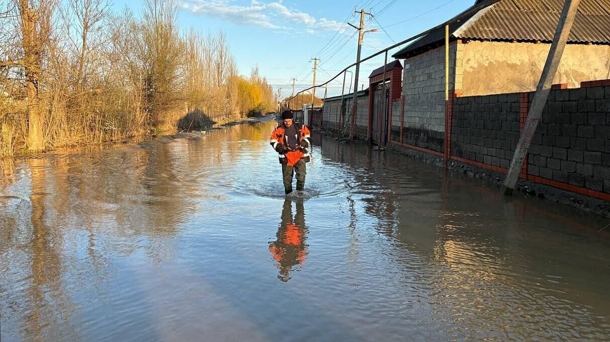 В Дагестане более 500 человек находятся в пунктах временного размещения