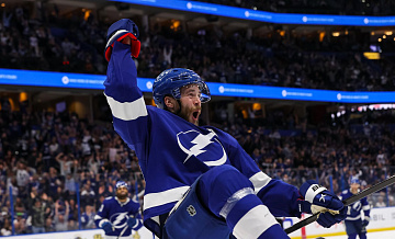 Капитан "Тампы" временно покинул клуб по личным причинам