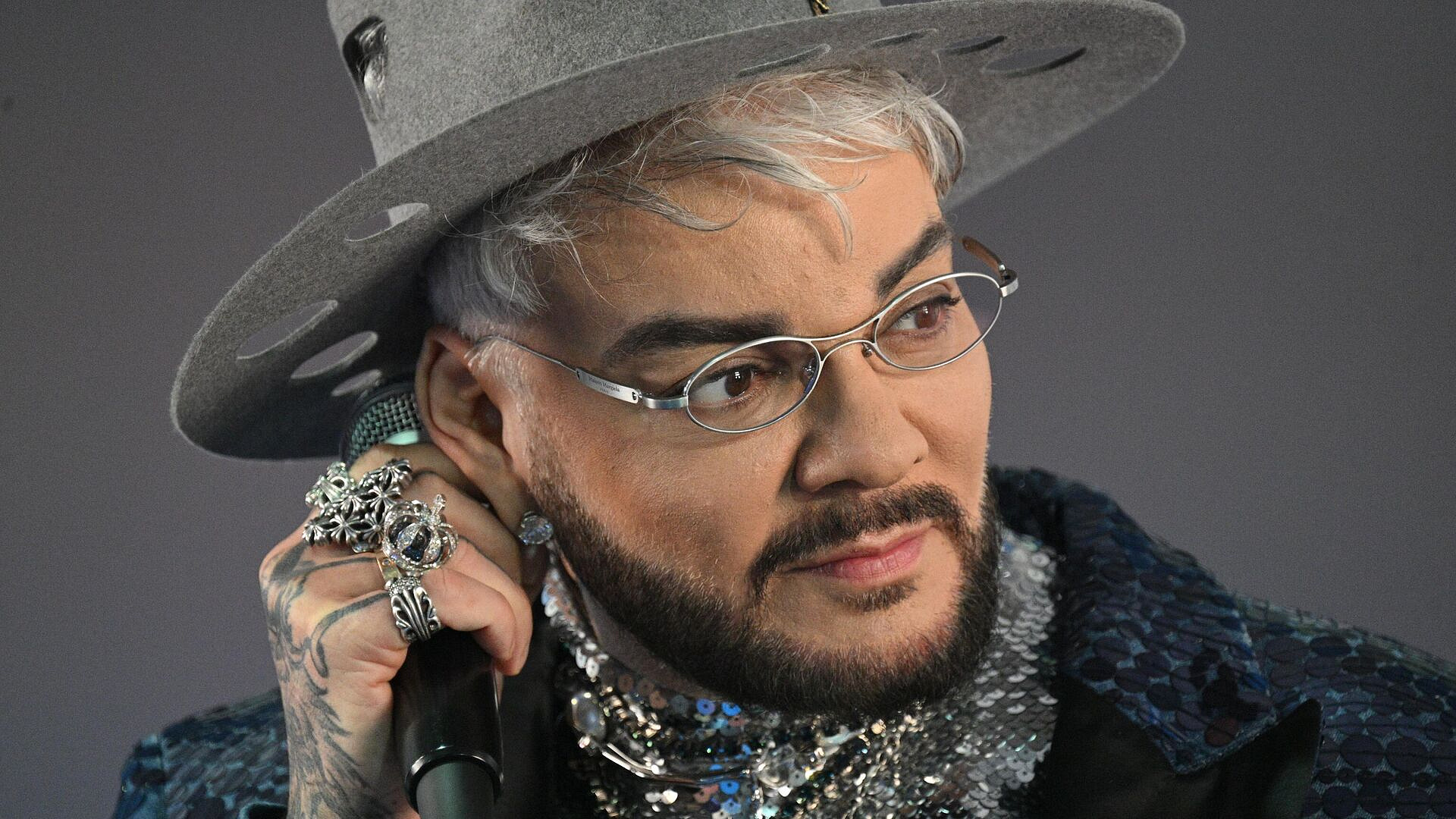 В Молдавии отложили рассмотрение апелляции по запрету на въезд Киркорову